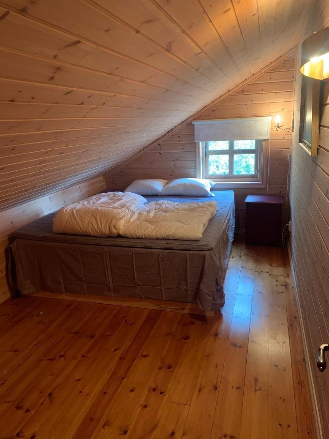Hytto Horre Exterior foto